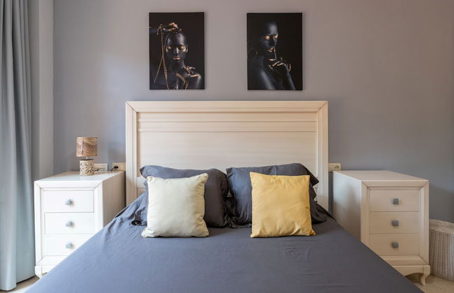 Mar Bella in Marbella - Foto 22