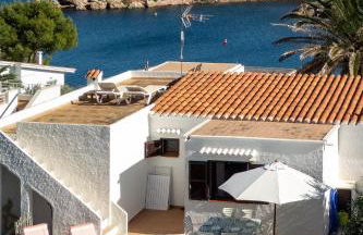 CHALET ADDAYA by Book Menorca Villas - Foto 22