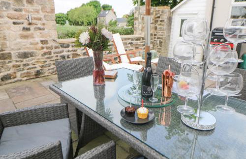 Moor Farm Cottage - Foto 42