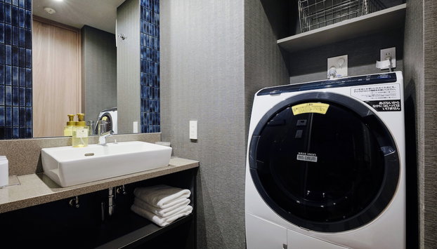 MONday Apart UENO-SHIN-OKACHIMACHI - Foto 5, Habitación