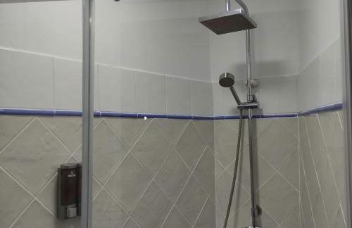 El Capricho de San Fernando, Consigna gratis y Parking a 200mts - Foto 51