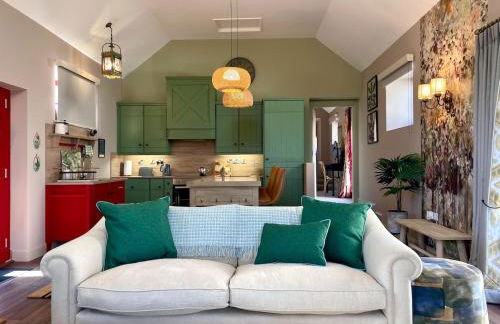 Summerhill Byre - Foto 10