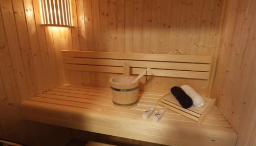 Dünenzauber - Neues Apartment mit Sauna in Strandnähe - Foto 4