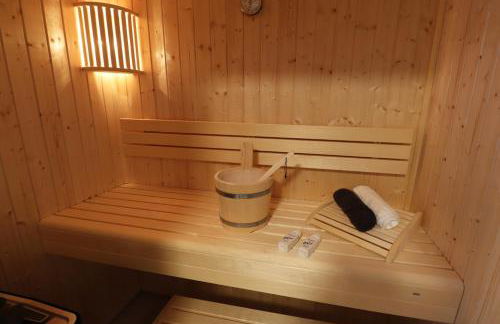 Dünenzauber - Neues Apartment mit Sauna in Strandnähe - Foto 4