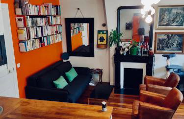 Bel appartement à Paris - Foto 1