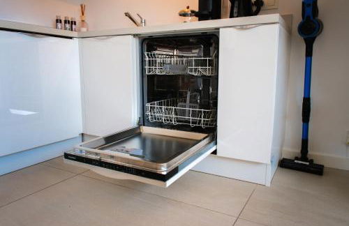 Villa Bono Jacuzzi & Spa - Foto 24