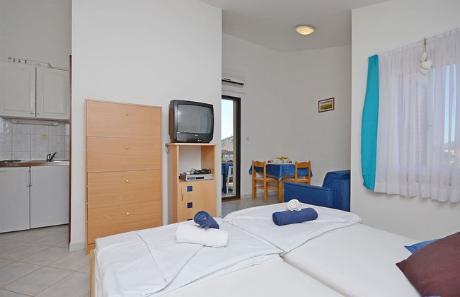 Apartments Mira - Foto 48