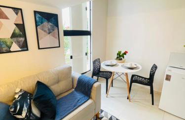 Loft Aconchegante & bem localizado - By Temporada Expert - Foto 32