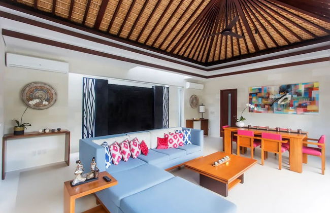 Kedonganan Beach Villas - Foto 63