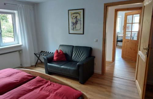 Ferienwohnung an der Traumschleife - Foto 8