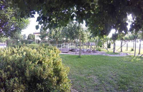 Agriturismo La Rebosola - Foto 5