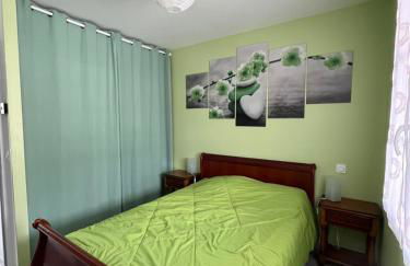 Maison "Gure Zerua", Pays Basque - Foto 17