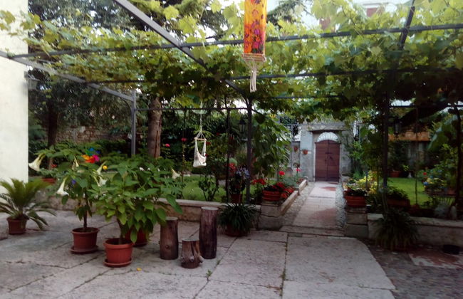 La bella corte - Photo 41