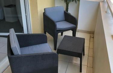 Mondello Hôtellerie Appartement de standing entièrement rénové, 47m2 avec piscine Cannes - Foto 18