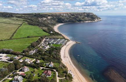Lodge 9 Creek Caravan Park Ringstead - Photo 43