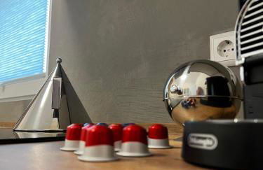 Kurstadtapartment Baden-Baden - Foto 34