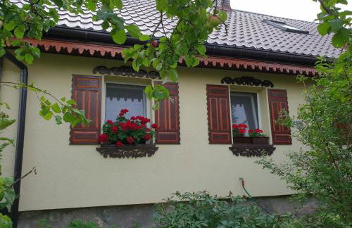 Aleksandrówka - Domek Aleksander - Foto 5