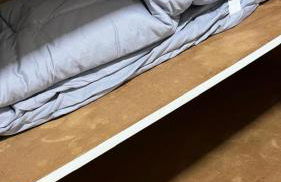 Quarto e sala completo de tudo na Ponta Verde a 300m da praia - Foto 17