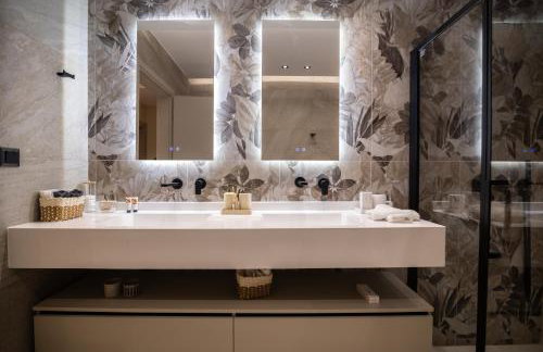 Ammos Luxury Villas Salamina - Foto 22