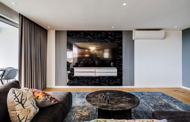 4BR Camps Bay Villa w Pool and Garden Casa Meya - Foto 6