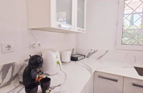 Costabravasuites villa can duk - Foto 12