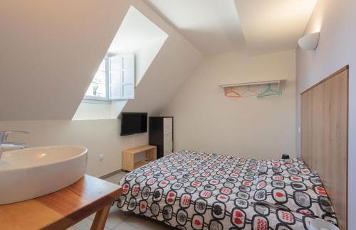 Le Chalet des Retrouvailles - Foto 15