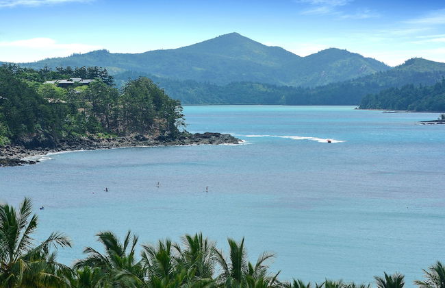 Whitsunday Apartment on Level 6 - Foto 19