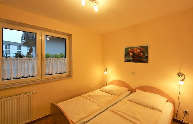 Müritz Ferienpark Röbel - Foto 4