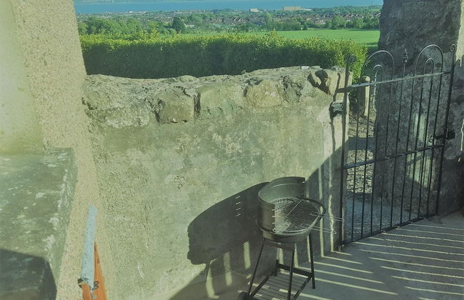 Burleigh House - Foto 14