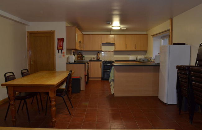 Gilfach Wen Barn - Foto 6