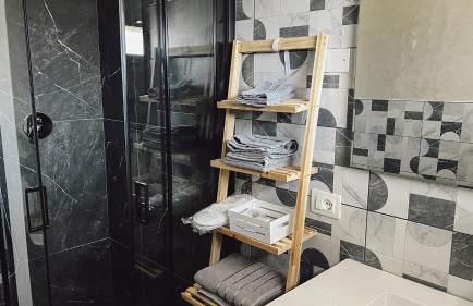 Ampio e Raffinato Vicino Mare e Città - Foto 19