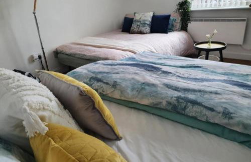 CityNights Studios with Free Parking - Foto 41