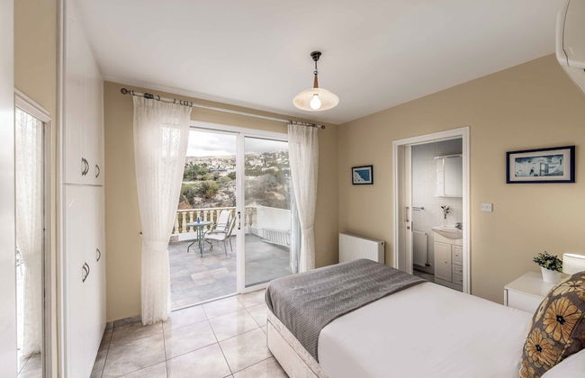 Cliffside Villa - Foto 29