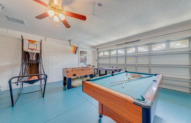 Orange Tree Executive Gameroom - Foto 71