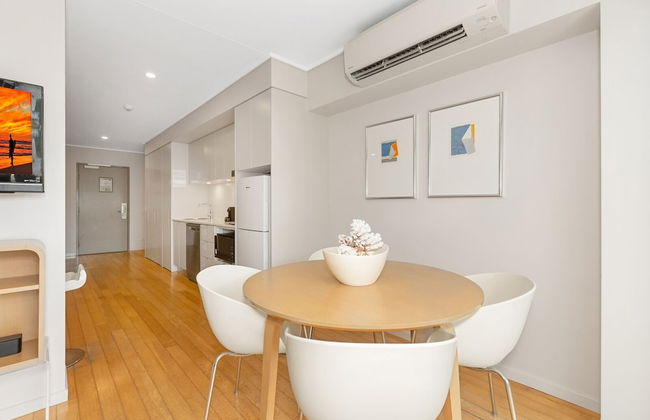 The Sand Resort Apartments - Holiday Management Co - Foto 9