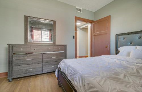 Jetted Tub Dayton Condo, 2 Mi to Oregon District - Foto 13