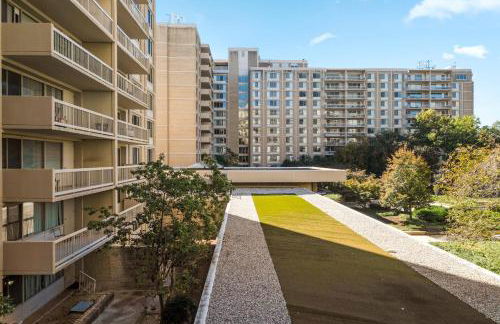 CozyRetreat Sleeps 6 FreeParking DC Airport Metro - Foto 21