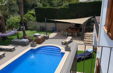 Villa Francisco - Foto 4