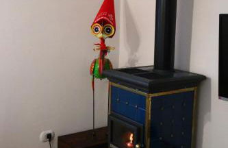 Lo Struzzo - Foto 14