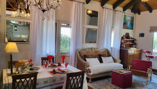 Boutique Chalet in Calheta - Foto 3