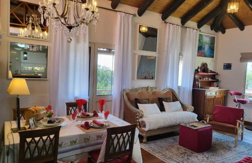 Boutique Chalet in Calheta - Foto 3