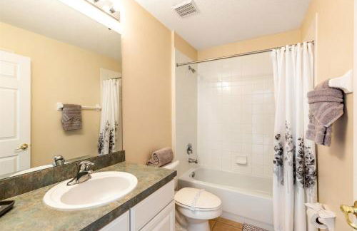 #465-Fabulous 5 bed villa with a south facing pool close to Disney and resort golfing - Foto 51