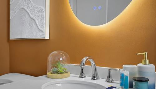 Positano Ville I Waterfront and Grill I 10 min Beach - Foto 5