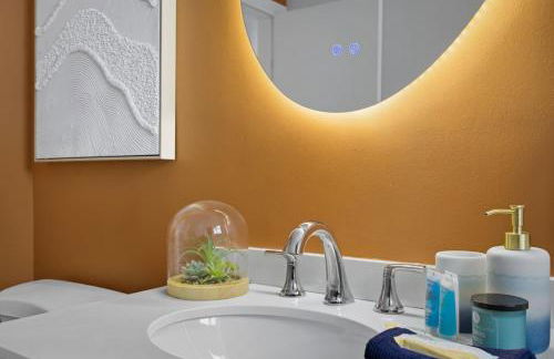 Positano Ville I Waterfront and Grill I 10 min Beach - Foto 5