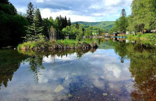 Biały Dom Brenna - Foto 43