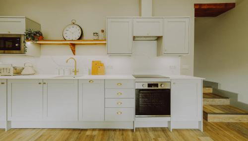 Number 2 Puddies at The Old Dairy Clevedon - Foto 4