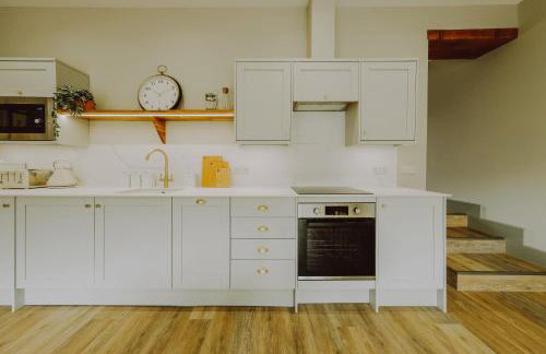 Number 2 Puddies at The Old Dairy Clevedon - Foto 4