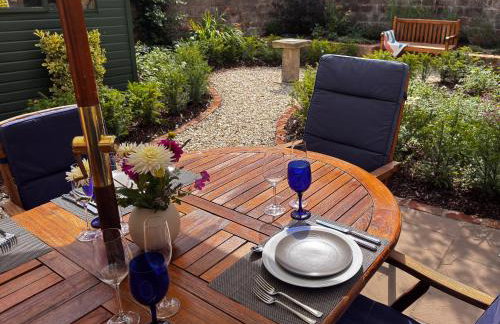 Oulton House - Beautiful Restored 2 Bedroom Property in Spofforth, Harrogate - Foto 44