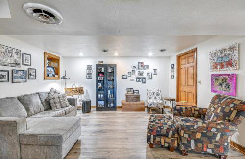 Picturesque Phoenix Vacation Home on Oswego River! - Foto 14