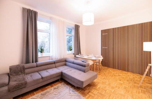 Elegante Wohnoase am Kanal - Foto 22